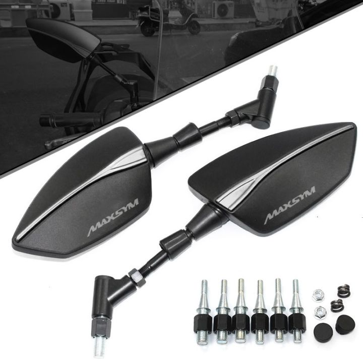 for-sym-maxsym-400-maxsym400-motorcycle-rearview-mirror-cnc-aluminum-view-side-mirrors