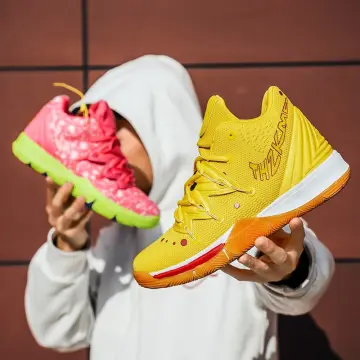 Kyrie 5 spongebob ph sale