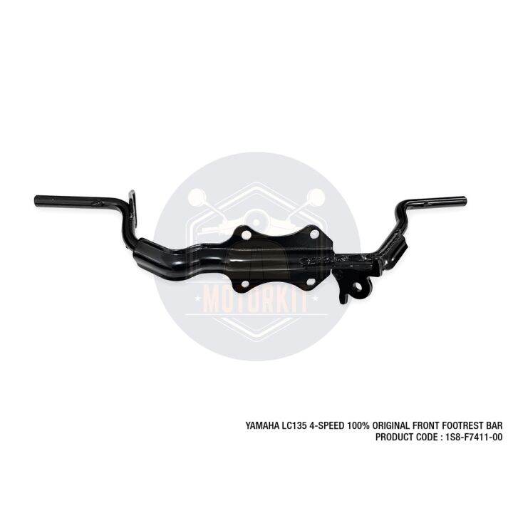 YAMAHA LC135 LC 135 135LC 135 LC 4 SPEED 4S 100 ORIGINAL FRONT