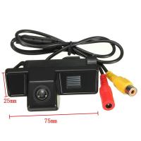 HD CCD Car Rear View Camera Reverse backup parking Camera For Mercedes Benz B Class Vito Viano Sprinter W639 MB