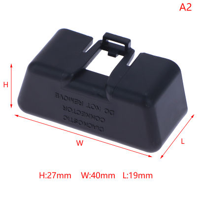 [Auto Stuffs] ขั้วต่อ16Pin 1เซ็ต OBD2 OBD 2อะแดปเตอร์อินเทอร์เฟซการวินิจฉัยซ็อกเก็ตสาย II