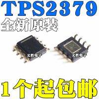 New and original  TPS2379 TPS2379DDAR 2379 SOP8 PWRS controller interface chip and Ethernet chip, a new power supply interface d