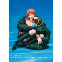 ToysoverzoneFiguarts ZERO - Nami -ONE PIECE 20th Anniversary ver.- ONE PIECE