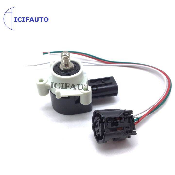 front-suspension-height-sensor-8651a064-plug-pigtail-connector-wire-for-mitsubishi-pajero-montero-4-iv-2007-2016