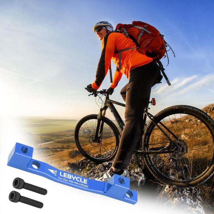 disc-brake-adapter-mountain-bike-disc-brake-adapter-caliper-post-mount-bicycle-rear-wheel-heavy-duty-conversion-accessories-easy-installation-ideal