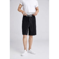 กางเกงขาสั้น Homme Plisse Shorts Pants