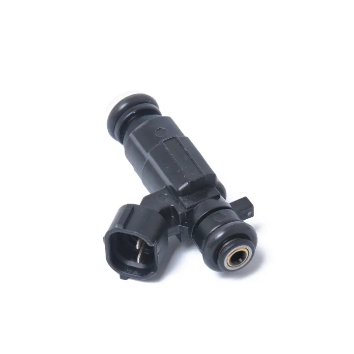 Set 4 Iniettori Carburante Per Hyundai Atos E Accent - Codice 35310-22600, Per Motori 1.1L, 1.5L, 1.6L I4 (anni 2000-2012)