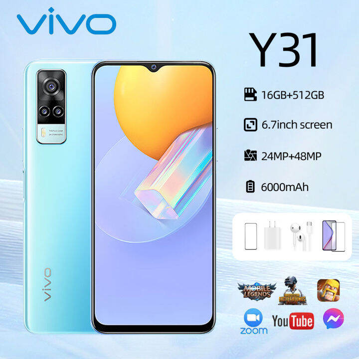 vivoy 31