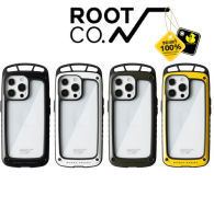 Root.Co - Gravity Shock Resist Elk เคสสำหรับ iPhone 13 Series