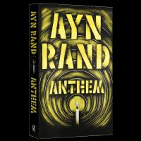 หนังสือภาษาอังกฤษต้นฉบับAyn Rand The Source Atlas Shrubsนวนิยายภาษาอังกฤษดั้งเดิมของแอนแรนด์