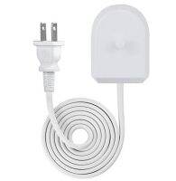 Replacement Charger for Philips Sonicare Toothbrush HS161S EU Plug Charging Kit Waterproof White Holder Base Hx6100