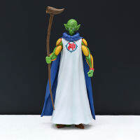 Piccolo God PVC รูปของเล่นสะสมตุ๊กตา Gifts