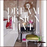 Yay, Yay, Yay ! &amp;gt;&amp;gt;&amp;gt;&amp;gt; Dream Design Live [Hardcover]หนังสือภาษาอังกฤษมือ1(New) ส่งจากไทย