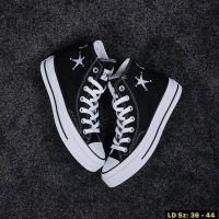 รองเท้าผ้าใบหุ้มข้อ Converse Chuck Taylor All Star