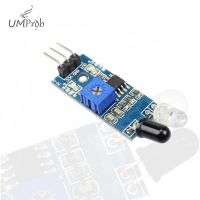 Limited Time Discounts Toy Car Robot 3Pin 3.3-5V IR Infrared Obstacle Avoidance Sensor Module For Arduino Diy Kit