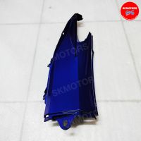 ฝาครอบท้ายตัวกลางขวา รหัส 64325-KWW-640YB สำหรับรถรุ่น HONDA WAVE 110i ปี 2018 อะไหล่แท้เบิกศูนย์ 100%