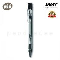 LAMY ปากกาหมึกซึม โรลเลอร์บอล ลูกลื่น ลามี่ วิสต้า ด้ามใส - LAMY vista Fountain Pen, Rollerball Pen, Ballpoint Pen (พร้อมกล่องและใบรับประกัน)