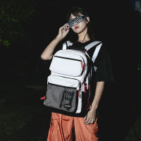 Backpack กระเป๋าผู้ชาย แฟชั่น กระเป๋าเป้สะพายหลัง ใบใหญ่บิ๊กบึ้ม เกาหลี จุของได้เยอะ กระเป๋าแฟชั่น กระเป๋าเดินทาง  กระเป๋าผู้หญิง #1313