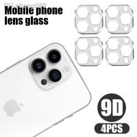 4PCS Camera Glass For iPhone 13 11 14 12 Pro Max Lens Screen Protector For iPhone 7 8 6 6S Plus XS XR max 14 13 12 11 Glass