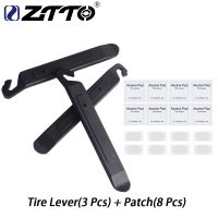 ☼✗❡ ZTTO Bicycle Tire Lever Lightweight Tire Pry Bar Crowbar Wheel Repairing Tool Tire Open Bike Remove Cycling Repair Tools Kits