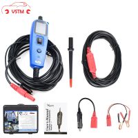 100% Vgate PT150 Electrical System Diagnostic Circuit Tester Tool Power Probe Tester Vgate PowerScan PT 150