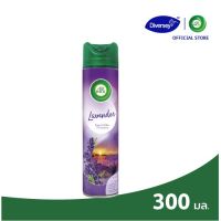 Airwick Spray 300ml Lavendar 5in1 แอร์วิค สเปรย์ปรับอากาศ กลิ่นลาเวนเดอร์ 300 มล.