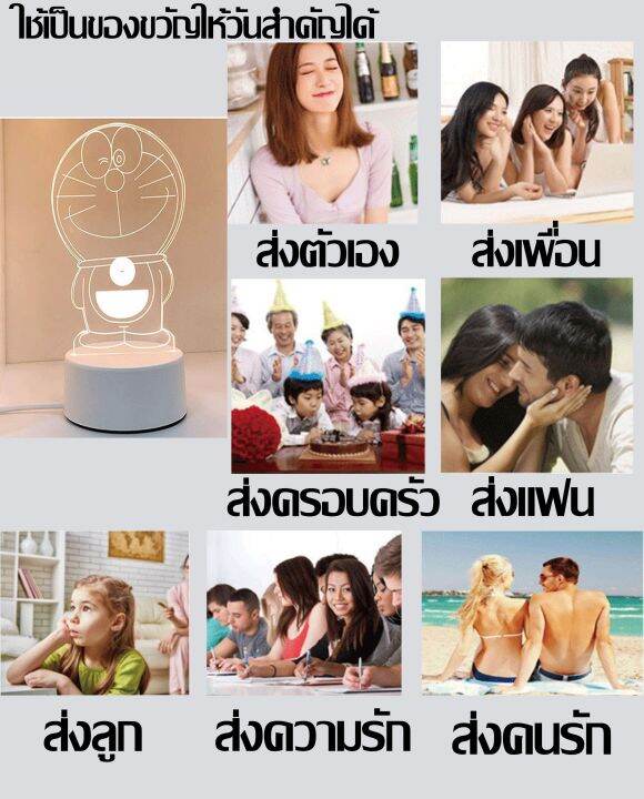 โคมไฟ-led-โคมไฟหสไตล์มินิมอลโคมไฟตกแต่งห้อง-สไตล์มินิมอล-พร้อมกล่อง