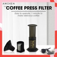 YuroPress Coffeepress Maker เครื่องทำกาแฟแบบ AeroPress