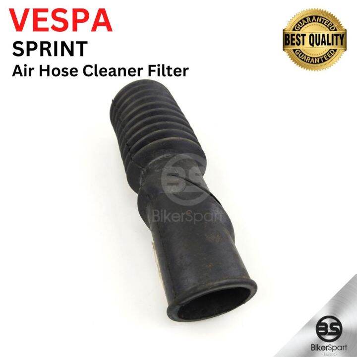 VESPA SPRINT Air Hose Intake Air Cleaner Joint Filter Pipe Hose Hose