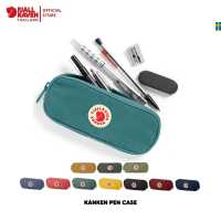 Kanken Pen Case /กระเป๋าเครื่องเขียน กระเป๋าปากกา กระเป๋าใส่ดินสอ Stationery Bag สไตล์ Kånken กระเป๋าใส่เครื่องเขียนอเนกประสงค์ แบบมีซิป Kanken Essentials