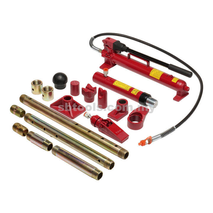 SB Tools 10Ton Thread Collision Repair Kit Lazada