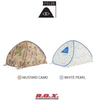 POLER  POP OUT TENT กางอัตโนมัติ เต็นท์นอน เต็นท์ขนาดเล็ก เต็นท์พกพา