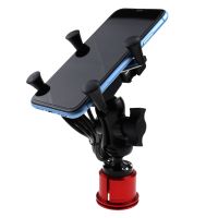 Phone Holder for DUCATI MONSTER 659 696 796 1100/S/EVO Motorcycle Accessories GPS Navigation Bracket USB Charger