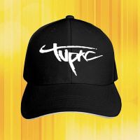 baseball 2pac tupac unisex adjustable cap hip-hop hat