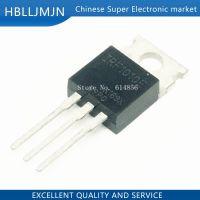 20PCS  IRF1010EPBF IRF1010E IRF1010 F1010E TO220 WATTY Electronics