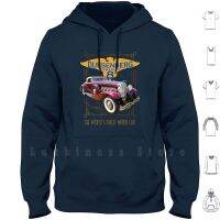 Duesenberg Shirt Duesenberg Duesenberg Sj Convertible Hoodies Long Sleeve Packard Automotive