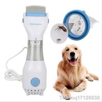 【hot】❁☈  Hair Cleaner Lice Comb Electric Grabber Multifunctional Flea Removal Combs Remover Supplies