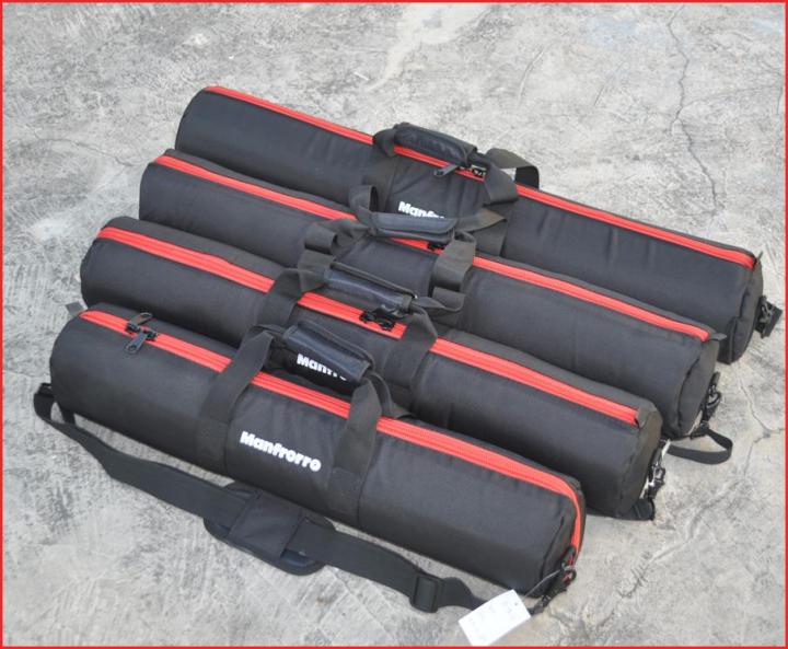 กระเป๋าเดินทางเส้นผ่านศูนย์กลาง13ซม-ขาตั้งกล้องกระเป๋าหิ้ว50-60-70-75-80ซม-สำหรับขาตั้งกล้อง-manfrotto-190xprob
