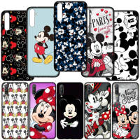 อ่อนนุ่ม ปก N181 CC53 Mickey Mouse Cartoon ซิลิโคน เคสโทรศัพท์ หรับ iPhone 14 13 12 11 Pro XS Max X XR 6 7 8 6S Plus 6Plus 7Plus 8Plus 14Plus + 14+ ProMax Phone Casing 11Pro 13Pro 14Pro