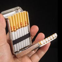 ✗☫ Peaky Blinders Cigarette Lighter Peaky Blinders Cigarrette Case - Hand-carved Retro - Aliexpress