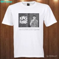 【Kkenzo】 King Krule Post Punk Musician Zoo Kid Jamie Isaac Crew Neck Short Sleeve Sport T-Shirts Oversize Classic Mens Tee Fathe