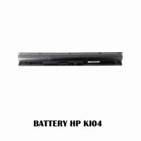 BATTERY HP KI04 / แบตเตอรี่โน๊ตบุ๊คเอชพี เทียบ (OEM)