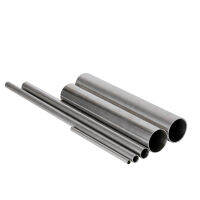 Titanium Alloy TA2 Titanium From Round Seamless DIY Material Anti-corrosion 20 30 40 50cm