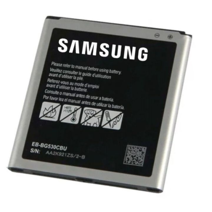 แบตเตอรี่-samsung-galaxy-j5-j5-2015-j2pro-j2-core-eb-bg530bbe-2-600-mah-รับประกัน-6เดือน