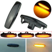 2023WholesaleSide Marker Light LED แบบไดนามิกไฟเลี้ยวสำหรับ Infiniti EX25 EX35 EX37 FX35 FX37 QX50 G35 Q40 Q60 Q70 M25 M37