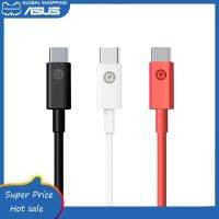 Asus Adol Type-C 100W Fast Charging Data Cable For Rog 5S 6S / Macbook / Huawei / Samsung / Ipad / Lenovo / Xiaomi / Honor