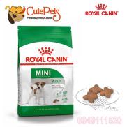 Royal Canin Mini ADULT Thức ăn cho chó lớn