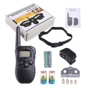 Dog Shock Training Collar With Remote Electric Trainer Small Large Big