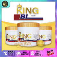 KING BL White 500ml