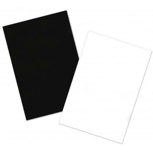 Illustration Board 25 Sheets Per Pack One Whole Size 30 X 40 Inches 